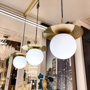 Подвесной светильник Eglo Arenales 39953 в Покачах - pokachi.mebel24.online | фото 3
