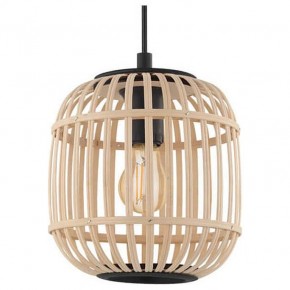Подвесной светильник Eglo Bordesley 43231 в Покачах - pokachi.mebel24.online | фото 2