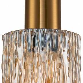 Подвесной светильник Escada Rain 10189/1S Brass в Покачах - pokachi.mebel24.online | фото 4