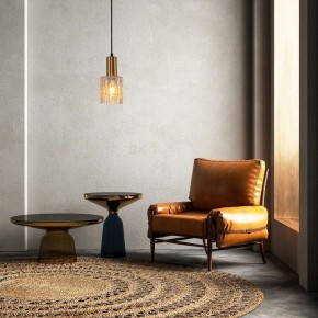 Подвесной светильник Escada Rain 10189/1S Brass в Покачах - pokachi.mebel24.online | фото 5