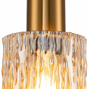 Подвесной светильник Escada Rain 10189/1S Brass в Покачах - pokachi.mebel24.online | фото 6