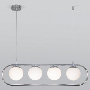 Подвесной светильник Eurosvet Ringo 50089/4 хром в Покачах - pokachi.mebel24.online | фото 2