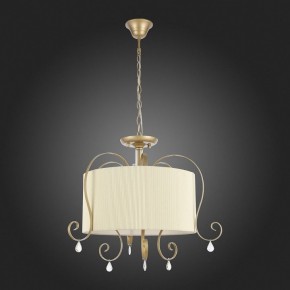 Подвесной светильник EVOLUCE Azzurro SL177.213.03 в Покачах - pokachi.mebel24.online | фото 4