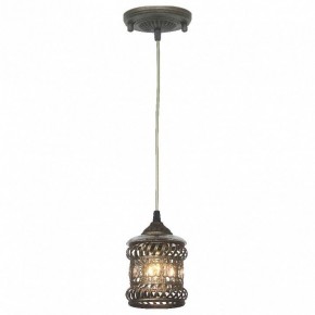 Подвесной светильник Favourite Arabia 1621-1P в Покачах - pokachi.mebel24.online | фото 2