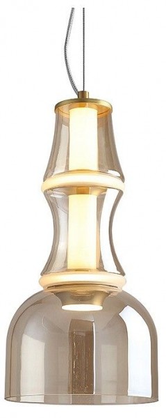 Подвесной светильник Favourite Gaudi 4242-2P в Покачах - pokachi.mebel24.online | фото