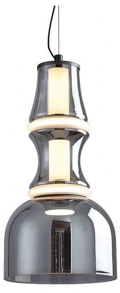 Подвесной светильник Favourite Gaudi 4243-2P в Покачах - pokachi.mebel24.online | фото