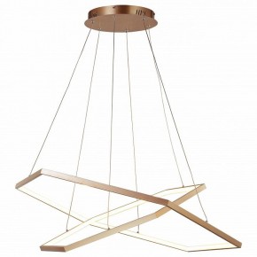 Подвесной светильник Favourite Hexagon 2103-14P в Покачах - pokachi.mebel24.online | фото 2