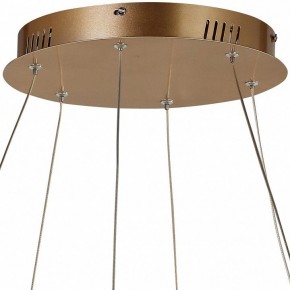 Подвесной светильник Favourite Hexagon 2103-14P в Покачах - pokachi.mebel24.online | фото 5