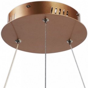 Подвесной светильник Favourite Hexagon 2103-6P в Покачах - pokachi.mebel24.online | фото 4