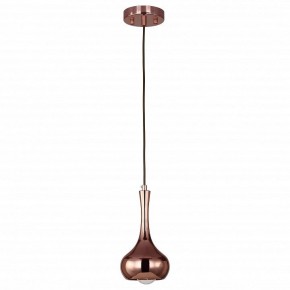 Подвесной светильник Favourite Kupfer 1844-1P в Покачах - pokachi.mebel24.online | фото 2