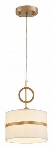 Подвесной светильник Favourite Mateo 2634-1P в Покачах - pokachi.mebel24.online | фото 2