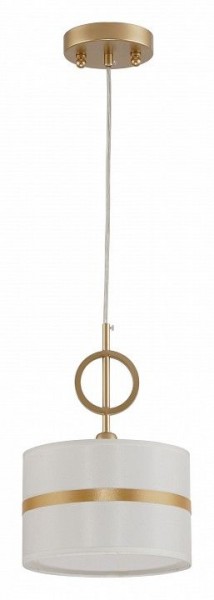 Подвесной светильник Favourite Mateo 2634-1P в Покачах - pokachi.mebel24.online | фото 3