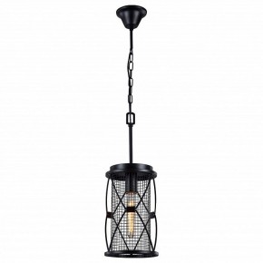 Подвесной светильник Favourite Mesh 1783-1P в Покачах - pokachi.mebel24.online | фото 2