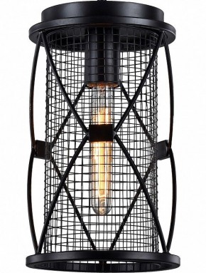 Подвесной светильник Favourite Mesh 1783-1P в Покачах - pokachi.mebel24.online | фото 3