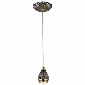 Подвесной светильник Favourite Sorento 1584-1P в Покачах - pokachi.mebel24.online | фото 2