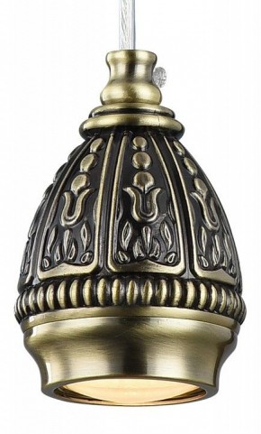 Подвесной светильник Favourite Sorento 1584-1P в Покачах - pokachi.mebel24.online | фото 3