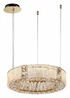 Подвесной светильник Favourite Templum 4204-4P в Покачах - pokachi.mebel24.online | фото 3