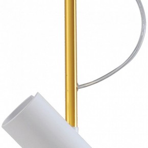 Подвесной светильник Favourite Tube 2108-1P в Покачах - pokachi.mebel24.online | фото 4