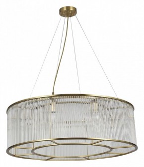 Подвесной светильник Favourite Wonderland 2907-8P в Покачах - pokachi.mebel24.online | фото 2