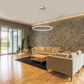 Подвесной светильник Feron Levitation 41700 в Покачах - pokachi.mebel24.online | фото 3