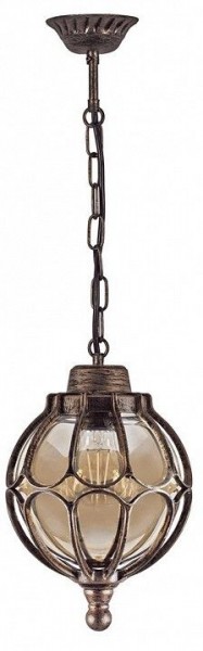 Подвесной светильник Feron Сфера 11370 в Покачах - pokachi.mebel24.online | фото 2