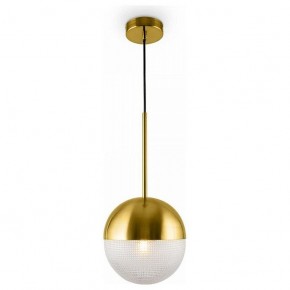 Подвесной светильник Freya Joyce FR5126PL-01BS в Покачах - pokachi.mebel24.online | фото 2