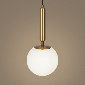 Подвесной светильник Freya Zelda FR5124PL-01BS в Покачах - pokachi.mebel24.online | фото 4