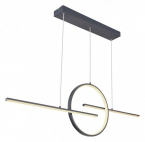 Подвесной светильник Globo Barral 67121-50G в Покачах - pokachi.mebel24.online | фото 2