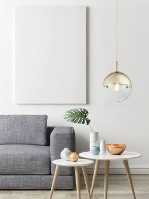 Подвесной светильник Globo Varus 15855 в Покачах - pokachi.mebel24.online | фото 5