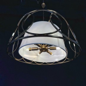 Подвесной светильник Imperiumloft Antic Solo Chandelier 40,263 в Покачах - pokachi.mebel24.online | фото 5