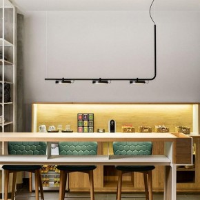 Подвесной светильник Imperiumloft CARY CARY-LONG01 в Покачах - pokachi.mebel24.online | фото 3