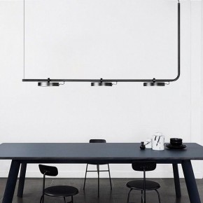 Подвесной светильник Imperiumloft CARY CARY-LONG01 в Покачах - pokachi.mebel24.online | фото 4