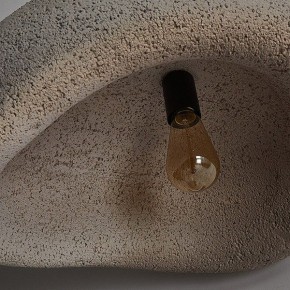 Подвесной светильник Imperiumloft CEMENCLOUD A cemencloud01 в Покачах - pokachi.mebel24.online | фото 7
