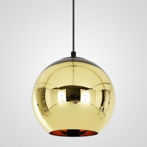 Подвесной светильник Imperiumloft Copper Shade Gold 40.018 в Покачах - pokachi.mebel24.online | фото