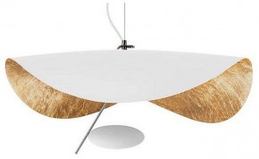 Подвесной светильник Imperiumloft Covert White COVERT01 в Покачах - pokachi.mebel24.online | фото 4