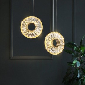 Подвесной светильник Imperiumloft Godiva Brass godiva01 в Покачах - pokachi.mebel24.online | фото 3