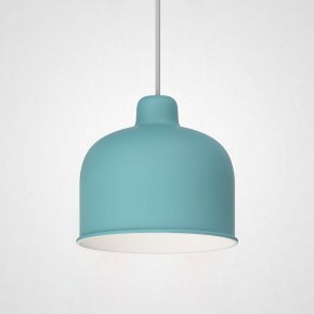 Подвесной светильник Imperiumloft Grain Pendant Lamp Blue MUT в Покачах - pokachi.mebel24.online | фото