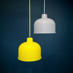 Подвесной светильник Imperiumloft Grain Pendant Lamp Yellow MUT в Покачах - pokachi.mebel24.online | фото 2