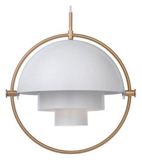 Подвесной светильник Imperiumloft Louis Weisdorff Multi-Lite Pendant 40.2313 в Покачах - pokachi.mebel24.online | фото