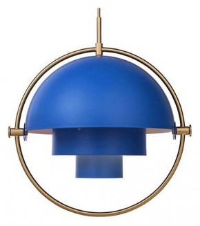 Подвесной светильник Imperiumloft Louis Weisdorff Multi-Lite Pendant 40.2314 в Покачах - pokachi.mebel24.online | фото