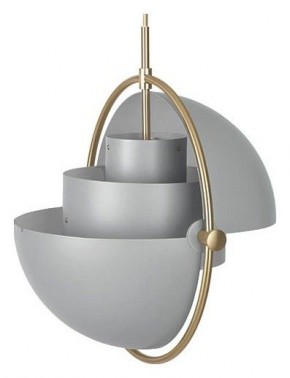 Подвесной светильник Imperiumloft Louis Weisdorff Multi-Lite Pendant 40.2317 в Покачах - pokachi.mebel24.online | фото