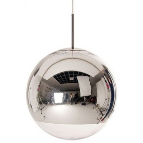 Подвесной светильник Imperiumloft Mirror Ball 40.042 в Покачах - pokachi.mebel24.online | фото