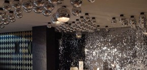 Подвесной светильник Imperiumloft Mirror Ball 40.042 в Покачах - pokachi.mebel24.online | фото 3