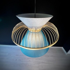 Подвесной светильник Imperiumloft Pella B pella01 в Покачах - pokachi.mebel24.online | фото 6