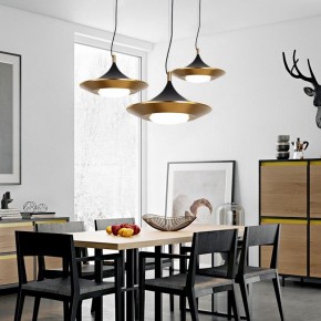 Подвесной светильник Imperiumloft Rask RASK01 в Покачах - pokachi.mebel24.online | фото 4