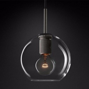 Подвесной светильник Imperiumloft Rh Utilitaire Globe Pendant 40.2334 в Покачах - pokachi.mebel24.online | фото