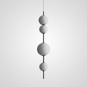 Подвесной светильник Imperiumloft White Beads Pendant 40.2133-0 в Покачах - pokachi.mebel24.online | фото