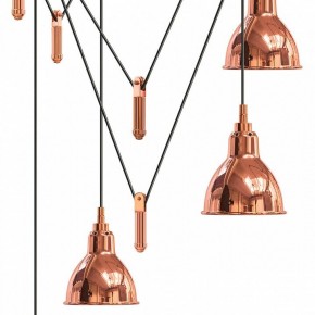 Подвесной светильник Lightstar Acrobata 761073 в Покачах - pokachi.mebel24.online | фото 7