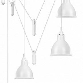 Подвесной светильник Lightstar Acrobata 761076 в Покачах - pokachi.mebel24.online | фото 7