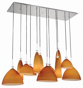 Подвесной светильник Lightstar Agola 810223 в Покачах - pokachi.mebel24.online | фото 2